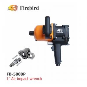 Súng vặn bulong bằng khí nén 1″ FB-5000P